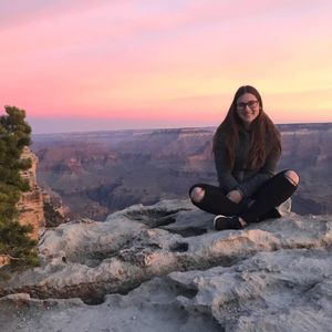 Meet your Posher, Annika